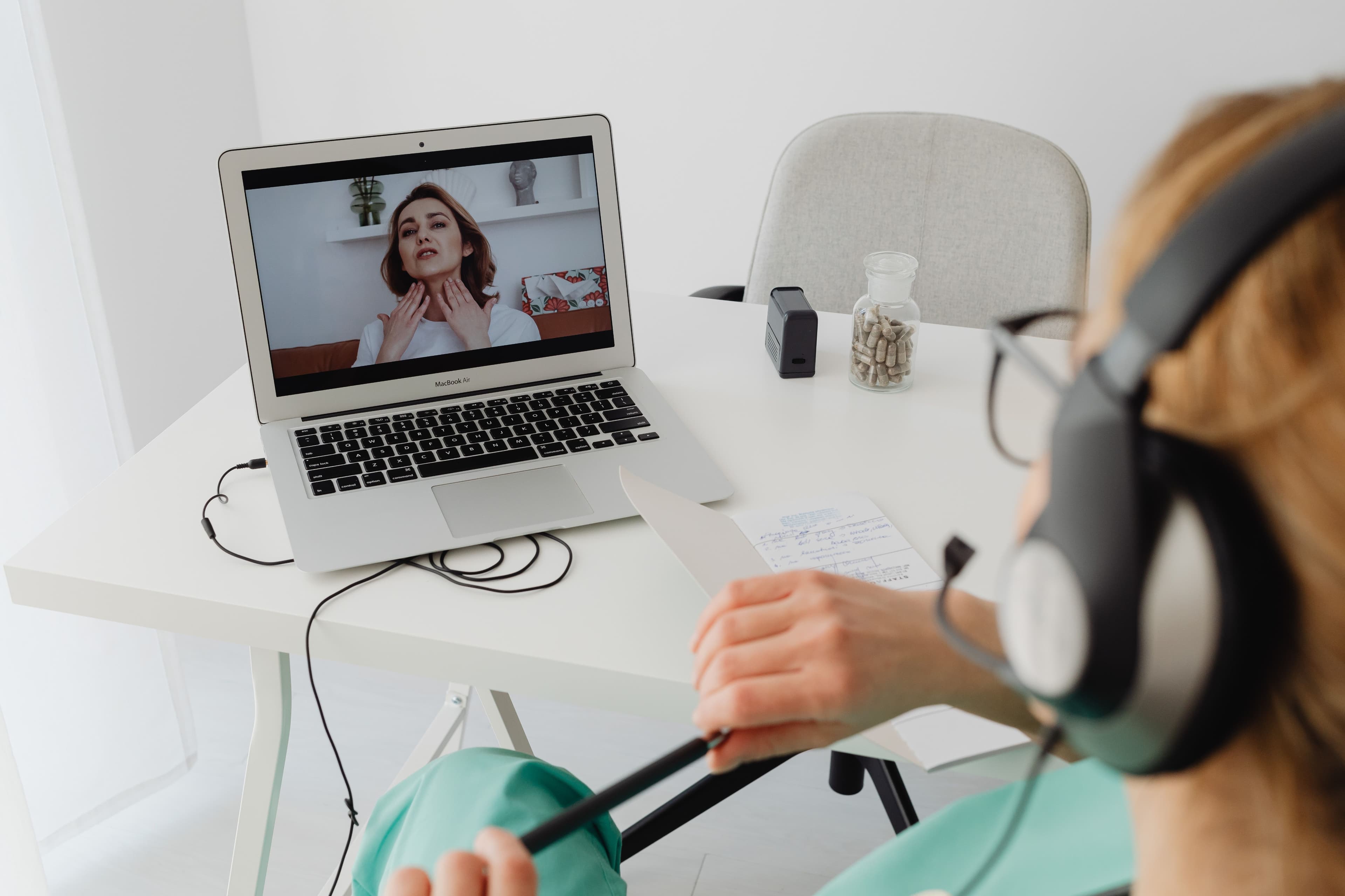 Telemedicine