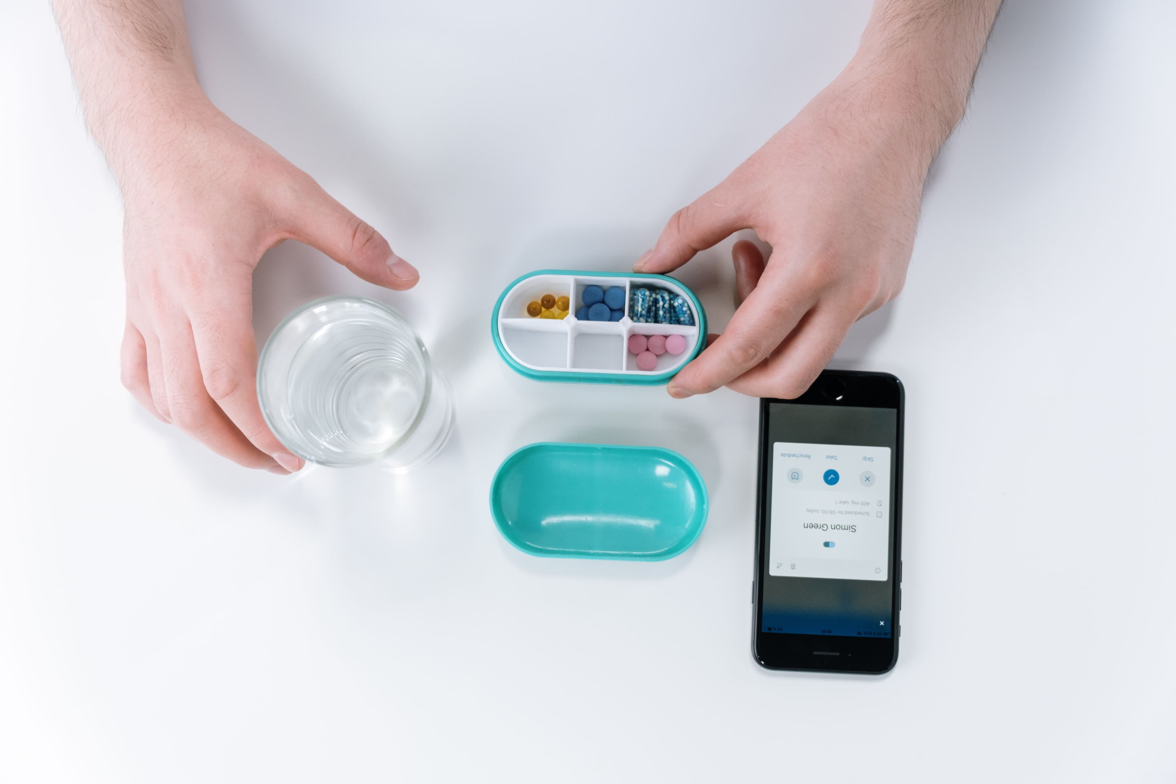 HealthTech Companies
