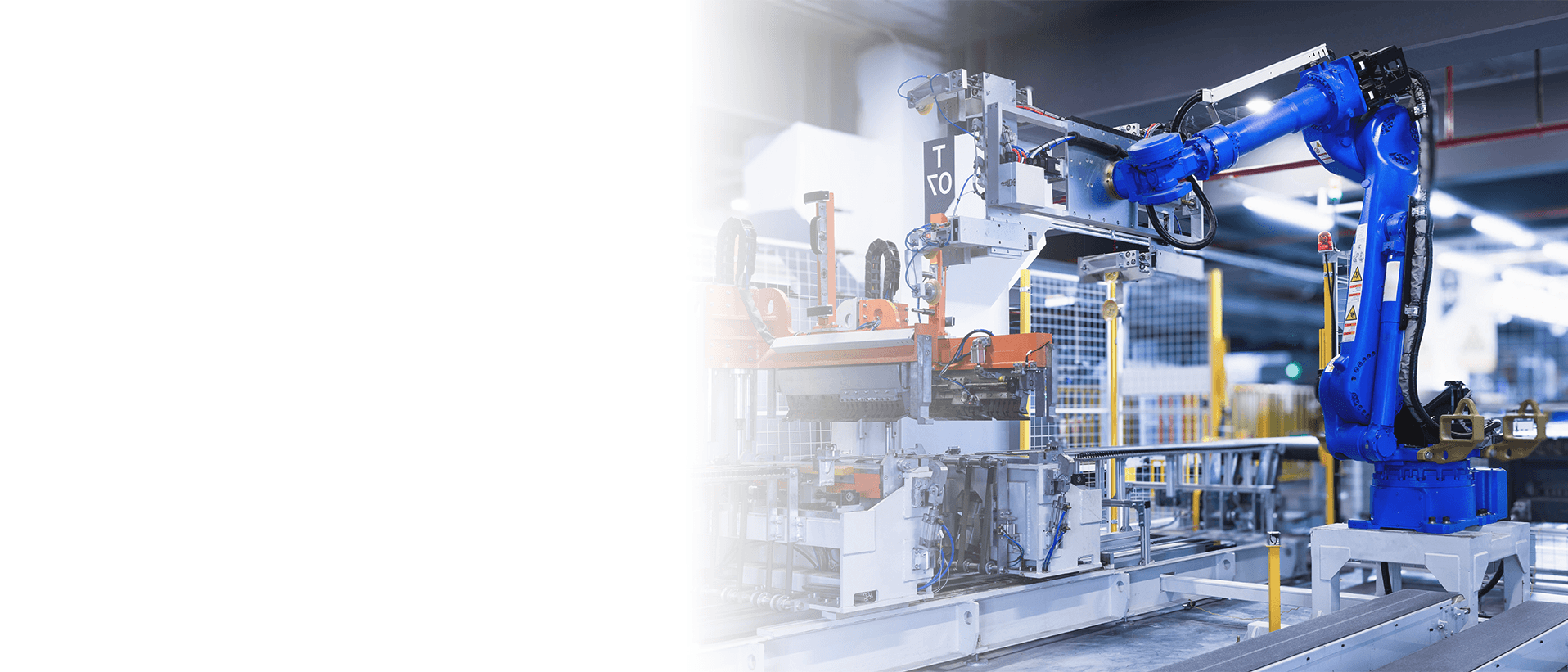 Manufacturing