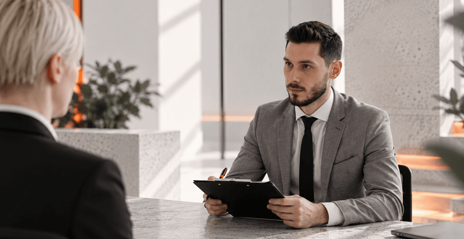 Technical Interview